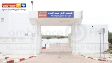 مستشفى قصور الساف سلقطة : نحن مستعدون للتعامل مع المصابين بفيروس كورونا