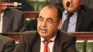 النائب مبروك كورشيد: مقترح تعديل فصول من المجلة الجزائية لا يهدف الى تكميم الأفواه ولجم الحريات