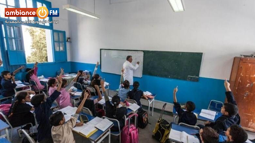 وزارة التربية : العودة المدرسية ستكون بصفة ''متدرجة'' بداية من 15 سبتمر الجاري