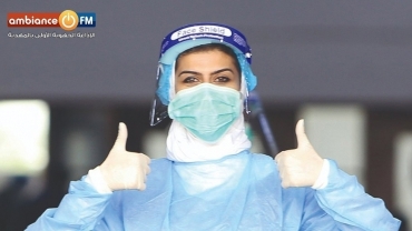 المهدية : لا إصابات جديدة بفيروس كورونا لليوم الثاني على التوالي